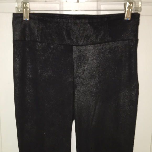 Highline Pants - Highline Collective vegan leather leggings sz s/p